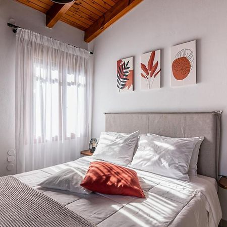 Alia Stone Villa-Ideal For Families-Heated Pool Nohia Экстерьер фото